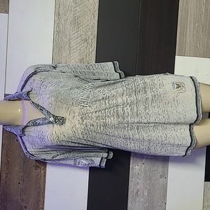 Men's short sleeved Filter shirt